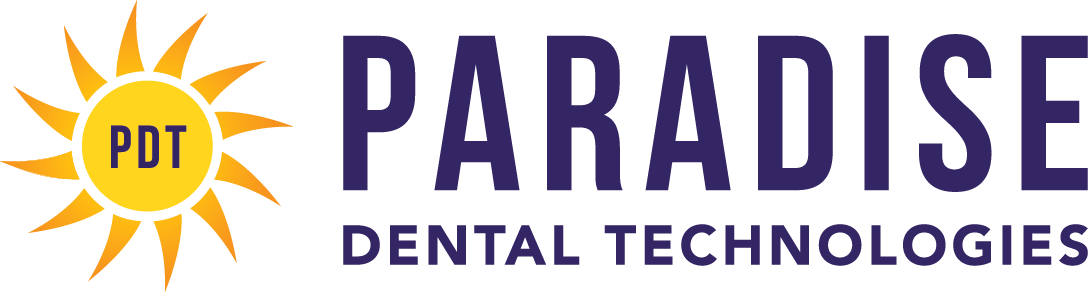 Paradise Dental Technologies Products Logo